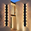 Ulvendrae | Outdoor Wall Light