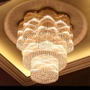 Durnaile I Cluster Chandelier