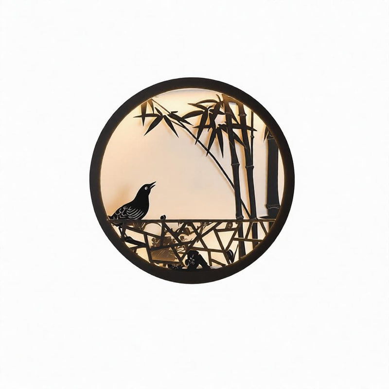 Torzalen | Outdoor Wall Light