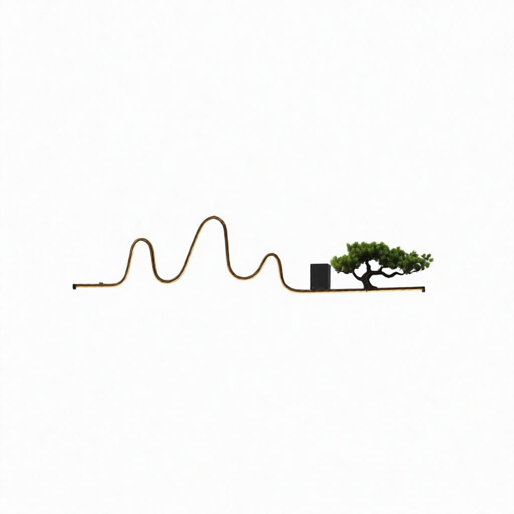 Halwenil | Outdoor Wall Light - Detail View #5 | HomeCartel
