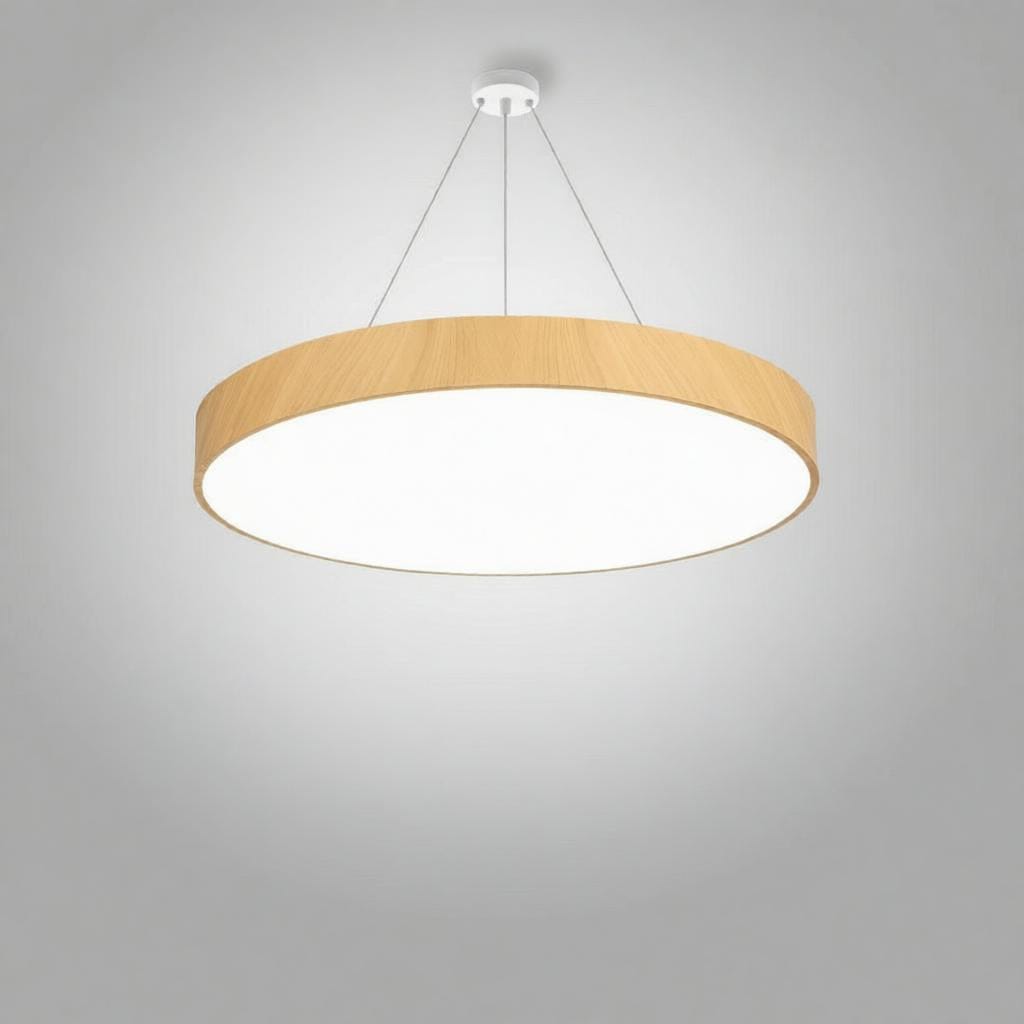 Dio Trois | Drum Chandelier - Detail View #2 | HomeCartel