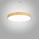 Dio Trois | Drum Chandelier