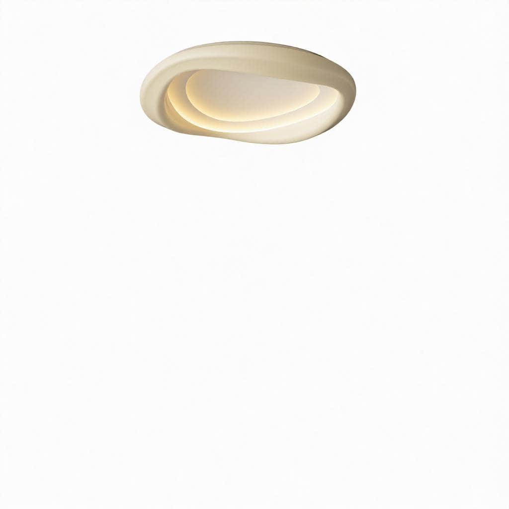 Caelthira | Ceiling Mounted Light - Home Cartel ®