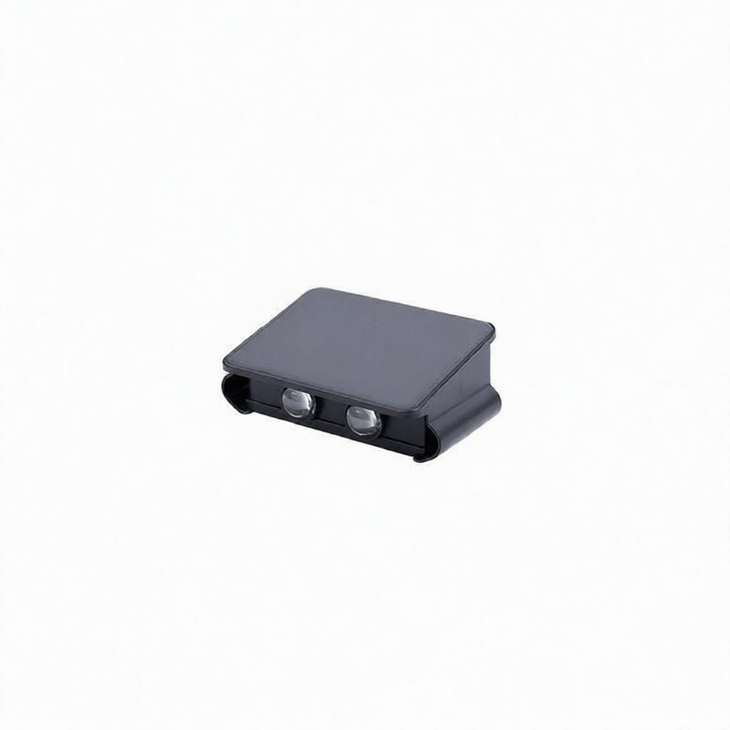 Dortheniel Deux | Outdoor Wall Light - Modern ARCHITECTURAL OUTDOOR | HomeCartel Philippines
