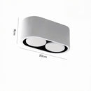 Myralvion | Surface Mounted Light