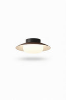 Nivoraen I Semi Flush Mounted Light