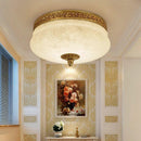 Valyntra | Ceiling Mounted Light