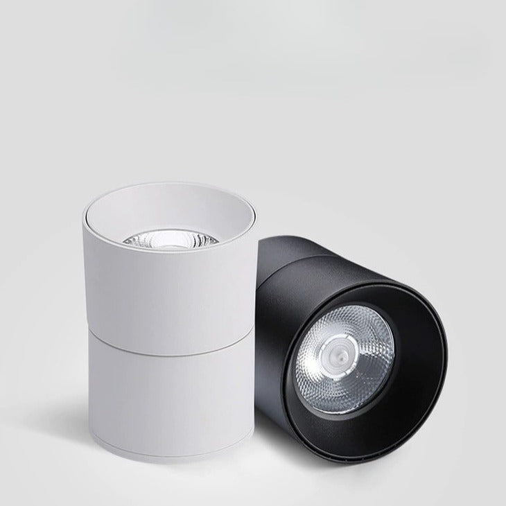 Zolten | Surface Mounted Spotlight - Home Cartel ®