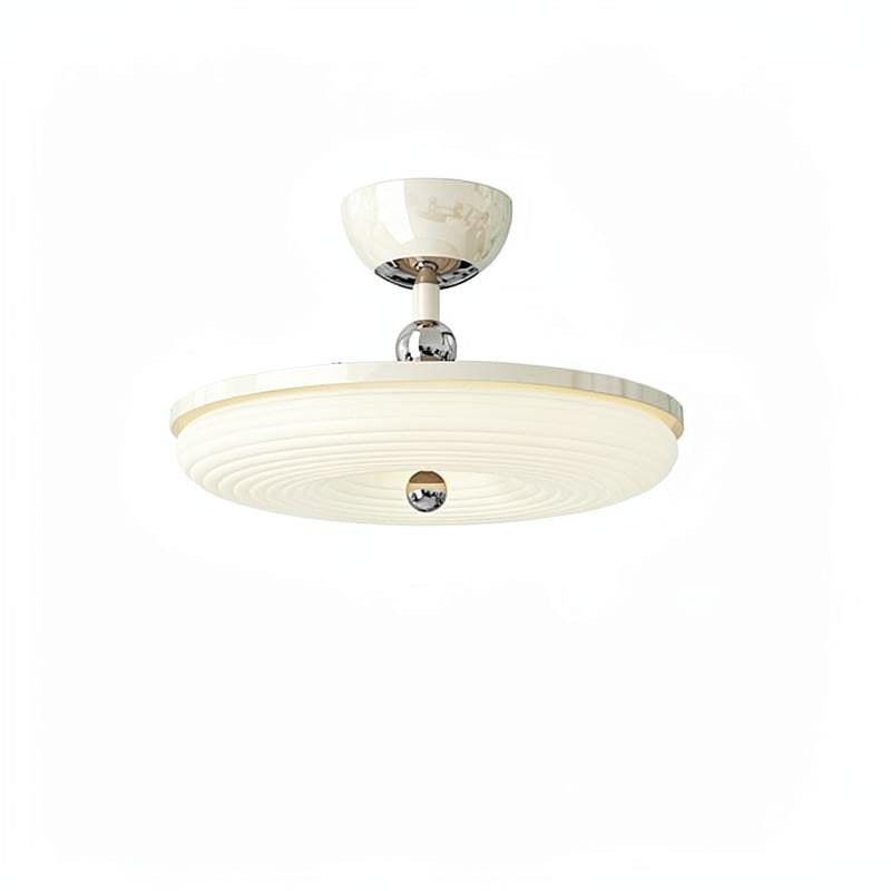 Mavrin Une | Semi Flush Mounted Light - Detail View #8 | HomeCartel