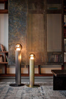 Lokhand | Floor Lamp