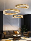 Veylona D | Chandelier