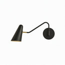 Irvalen | Wall Light Swing Arm