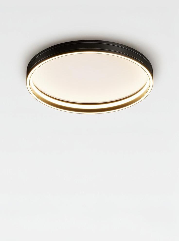 Perez Une | Ceiling Mounted Light - Detail View #2 | HomeCartel