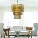Kalluri | Chandelier - Home Cartel ®