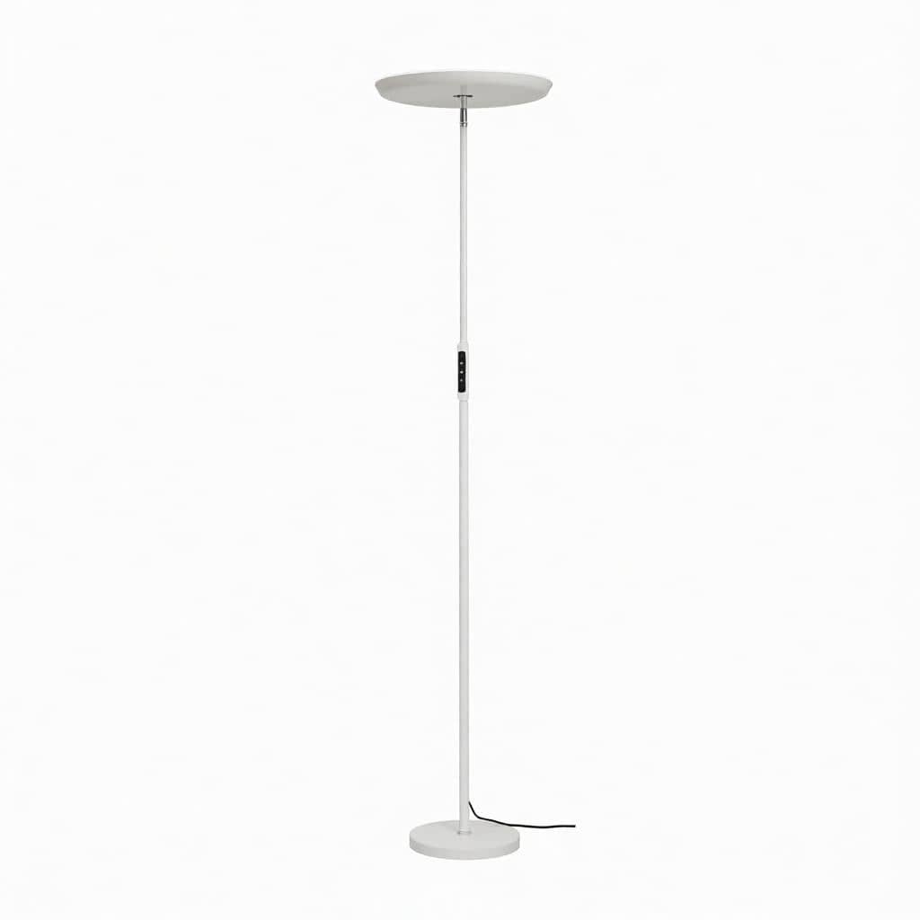 Genzlinger A | Floor Lamp - Detail View #6 | HomeCartel