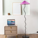 Finvalen | Floor Lamp