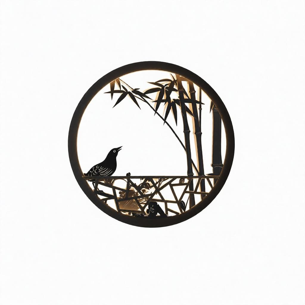 Torzalen | Outdoor Wall Light - Detail View #6 | HomeCartel