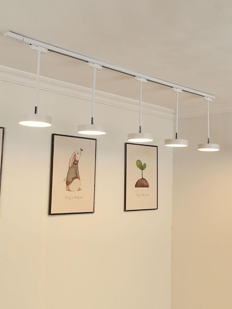 Ylrelae | Track Light - Detail View #2 | HomeCartel