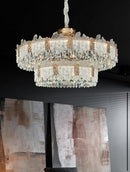 Vallinith A | Crystal Chandelier