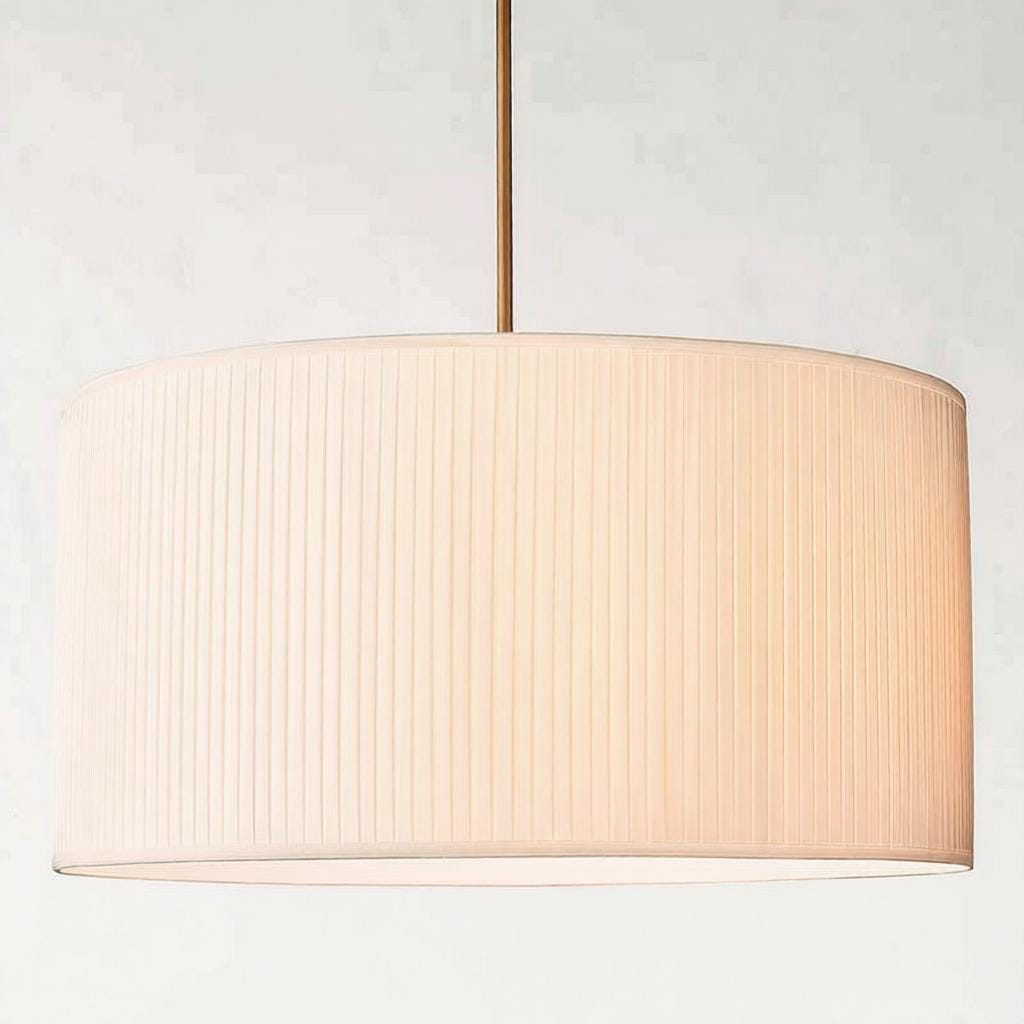 Zahor | Drum Chandelier - Detail View #5 | HomeCartel