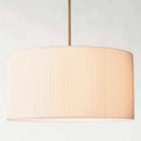 Zahor | Drum Chandelier