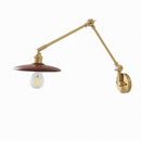 Sarmen Deux | Wall Light Swing Arm
