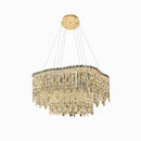 Oleyar C | Chandelier