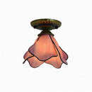 Norlin Deux | Semi Flush Mounted Light