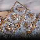 Jovrek | Ceiling Mounted Light