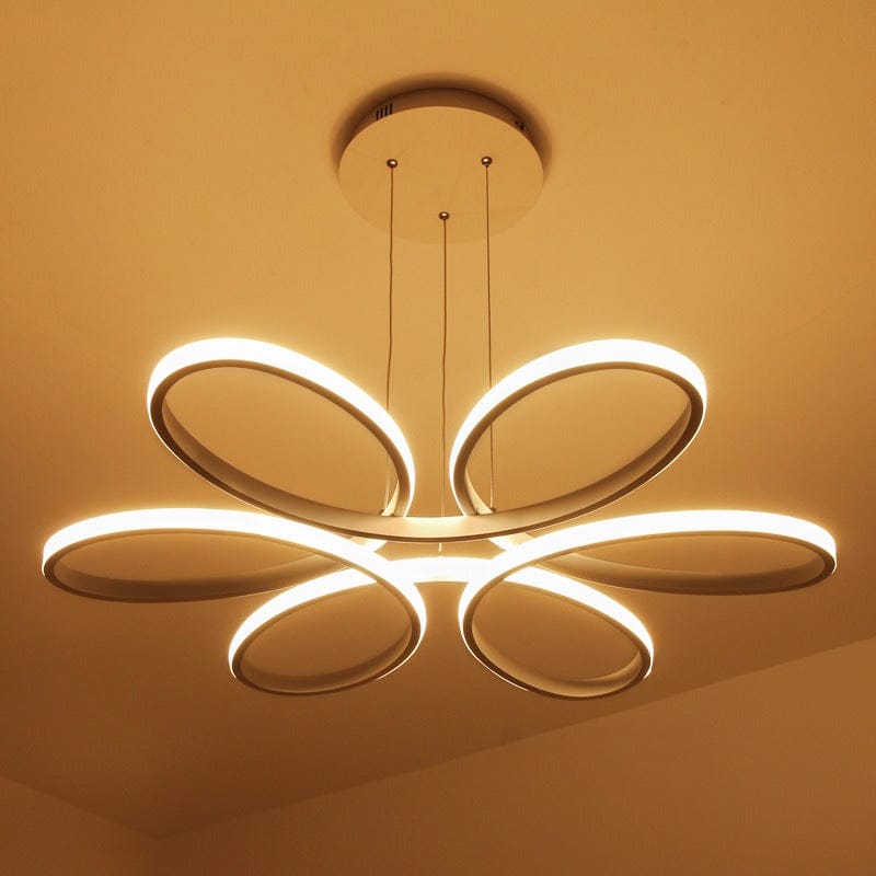Orvenis | Chandelier - Detail View #3 | HomeCartel