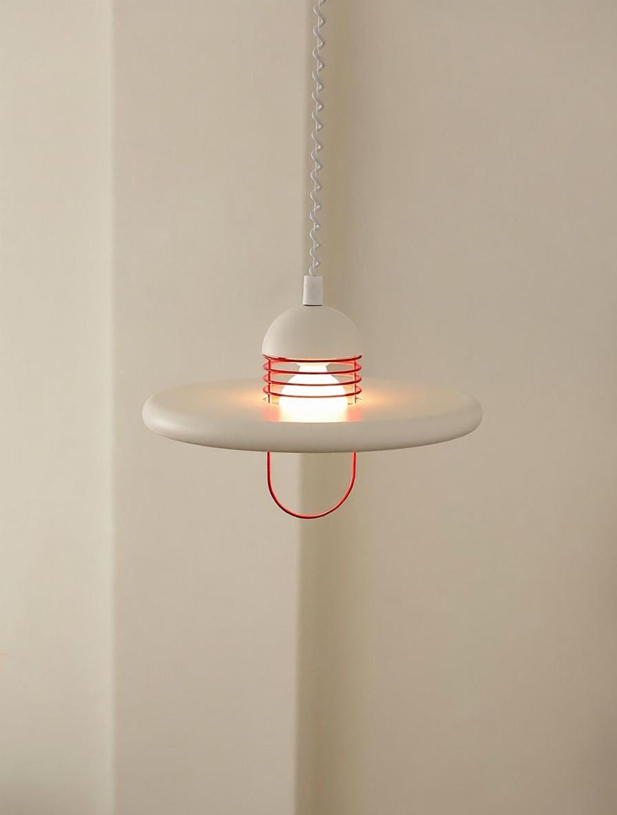 Nymaline | Pendant Light - Detail View #3 | HomeCartel
