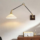 Sirion Une | Wall Light Swing Arm