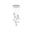 Flutter B | Cluster Chandelier