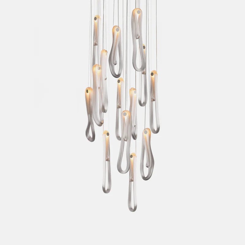 Stello | Modern Cluster Chandelier - Home Cartel ®