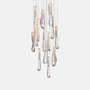 Stello | Modern Cluster Chandelier