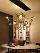 Isildra A | Chandelier