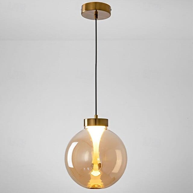 Marlene | Modern LED Pendant Light - Home Cartel ®