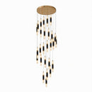 Solis | Cluster Chandelier