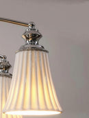 Maelisdra I Semi Flush Mounted Light