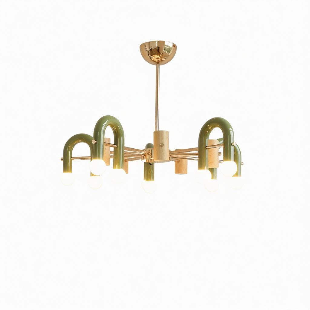 Sylphina A | Chandelier - Detail View #9 | HomeCartel