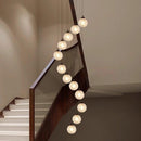 Rhovan | Cluster Chandelier