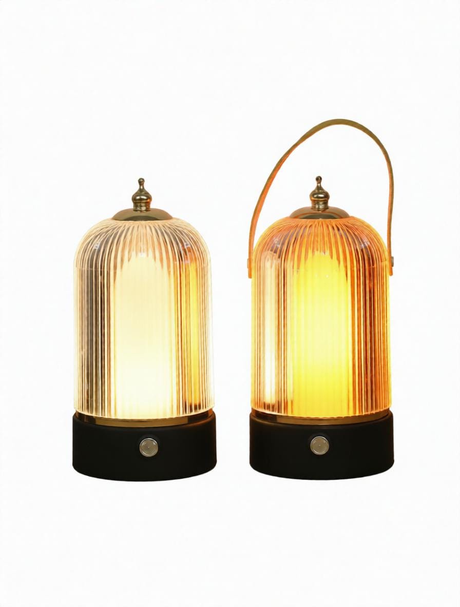Faelwenis | Outdoor Table Lamp - Detail View #10 | HomeCartel