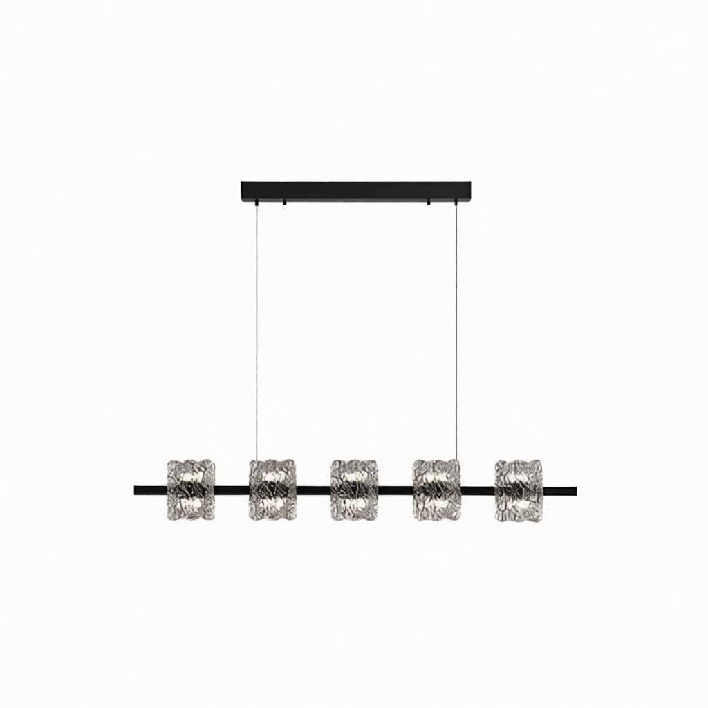Jolla A | Linear Chandelier - Modern Chandelier | HomeCartel Philippines