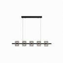 Jolla A | Linear Chandelier