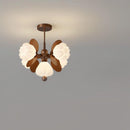 Uvendil | Semi Flush Mounted Light