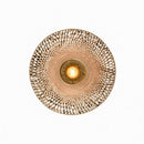 Gillivary | Rattan Wall Light