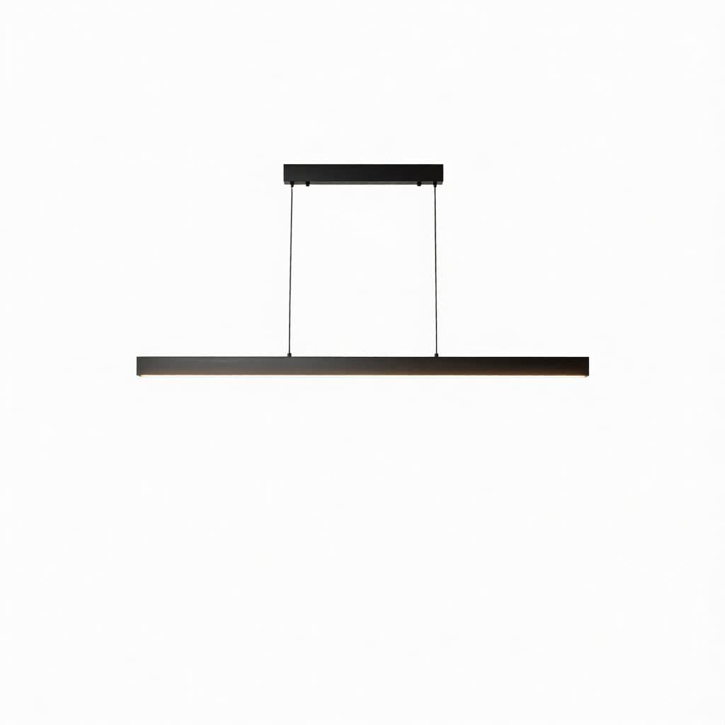 Deur | Linear Chandelier - Detail View #9 | HomeCartel