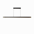 Deur | Linear Chandelier