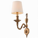 Lirynel B I Wall Light