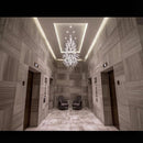 Taelynir I Cluster Chandelier